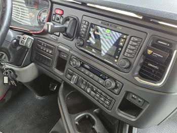 S580 V8 / 6x2/4 / MEGA / LOWDECK / 103 cm